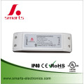 700mA 17.5w AC DC corriente constante controlador LED regulable con triac dimmer